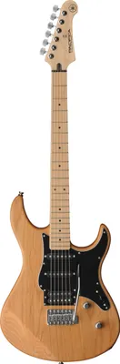 Produktbild von Yamaha PACIFICA112VMX, 6 Saiten, 1,05 cm, Φ5(Screw-in)