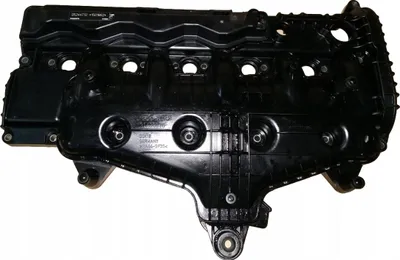 Produktbild von VOLVO V70 XC70 XC60 Ansaugkrümmerdeckel 2.0D