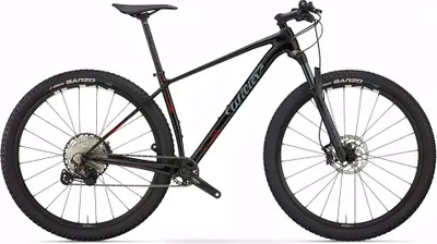 Image de Wilier Usma Sl 29'' Nx Eagle 2025 VTT Noir M Noir M