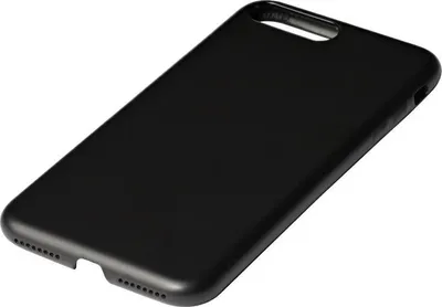 Obrázek produktu pro nevox 1468, Obal, Apple, iPhone 7 Plus, 14 cm (5.5"), Černá
