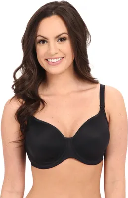 Produktbild von Anita Damen voedingsbeha Basic BH, Schwarz, 70 / 70F EU