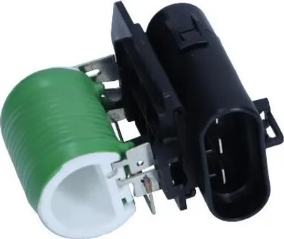 Immagine prodotto di Resistenza in serie, motore elettrico (ventola del radiatore)