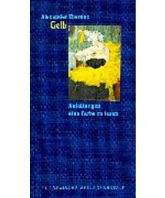 Produktbild von Gelb