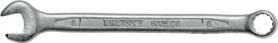 Zdjęcie produktu dla Klucz Płasko-Oczkowy 8 Mm