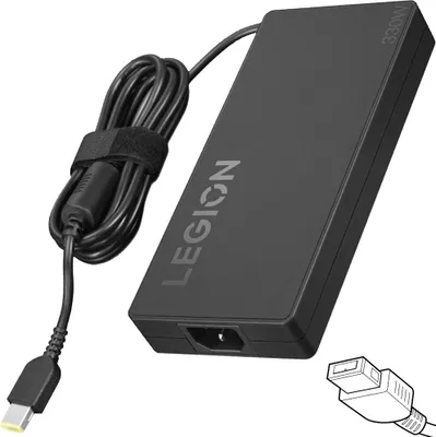 Zdjęcie produktu dla Zasilacz 330W, 20V YOGA con., oryginalny Lenovo