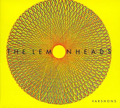 Produktbild von Lemonheads,The-Varshons