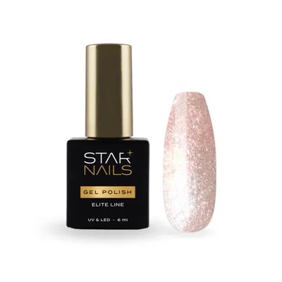 Obrázek produktu pro Starnails Gel Polish Elite Line - 304, Tio 6 ml