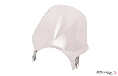 Obrázok produktu pre PUIG 2176W Windy pasuje na HONDA CB600F HORNET Transparent