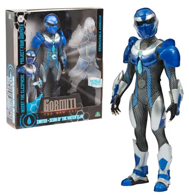 Zdjęcie produktu dla GP TOYS GRV051, Wymagane baterie, 240 g