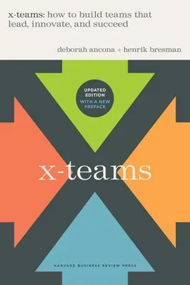 Obrázok produktu pre X-Teams, Revised and Updated