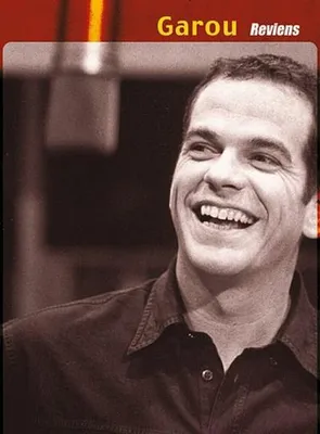 Produktbild von Garou, ReviensPiano, Vocal and Guitar
