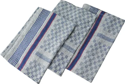 Produktbild von HTI-Line Geschirrtuch 3er-Set