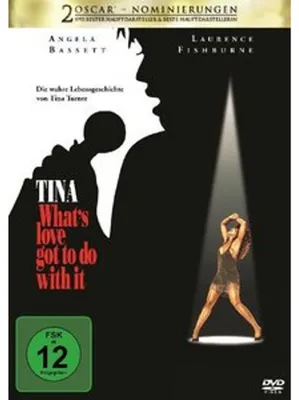 Obrázok produktu pre Tina - What's love got to do with it