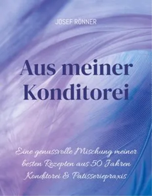 Obrázok produktu pre Aus meiner Konditorei