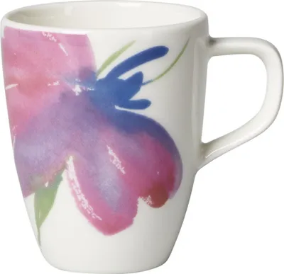 Produktbild von Villeroy & Boch Espressotasse Artesano Flower Art 100 ml