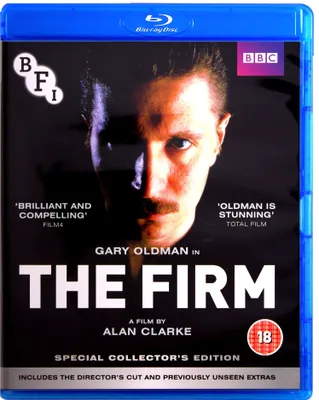 Obrázok produktu pre Spoločnosť (iba v pôvodnom znení) [BLU-RAY]