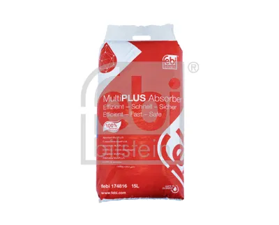 Produktbild von FEBI BILSTEIN Bindemittel 174816 15L