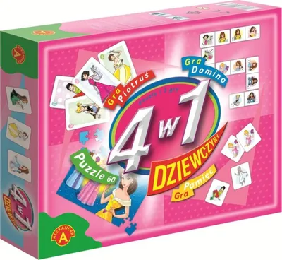 Productafbeelding van Alexander 0562, Bordspel, Educatief, 4 jaar/jaren