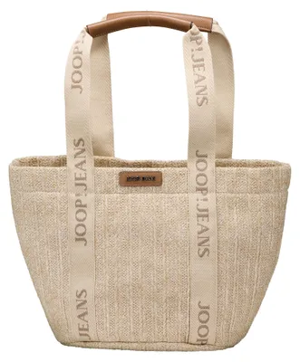 Produktbild von JOOP! Shopper Spiaggia Ultimo Camille Beige onesize