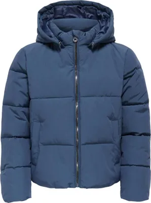 Produktbild von Kids Only Dolly Short Puffer Winterjacke Mädchen