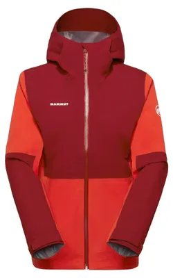 Zdjęcie produktu dla Kurtki Mammut Linard Guide HS 1010309703825