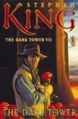 Zdjęcie produktu dla The Dark Tower VII
