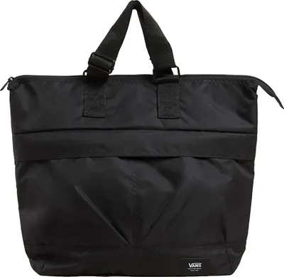 Produktbild von Vans Daily Rucksack Schwarz Schwarz One Size