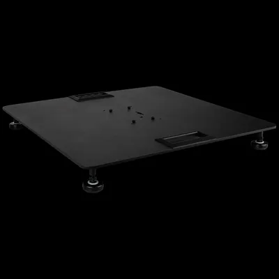 Produktbild von SHOWTEC Base Plate for Spectra Series 50 x 50 cm