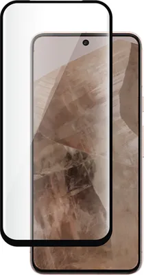 Productafbeelding van BIG BEN telefoonhoesje, Pixel 8A, transparant, 1 stuk