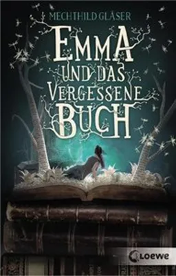 Produktbild von Emma und das vergessene Buch