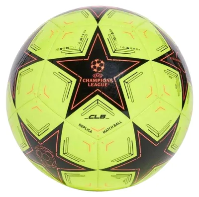 Immagine prodotto di Adidas - Pallone da calcio "Club" UEFA Champions League PP4845 (5) (giallo)