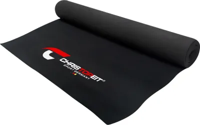 Produktbild von Christopeit Bodenschutzmatte M - für Heimtrainer und Kleinfitnessgeräte