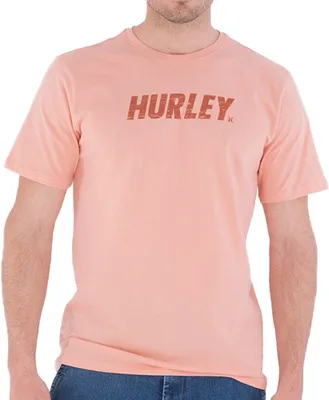 Produktbild von Herren T-Shirt Hurley