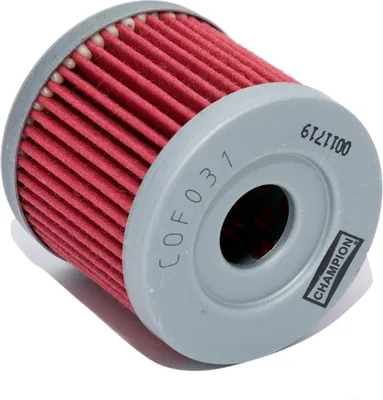 Immagine prodotto di Filtro olio CHAMPION COF031
