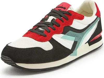 Produktbild von Schuhe Diadora Camaro Legacy DD501178616D0096