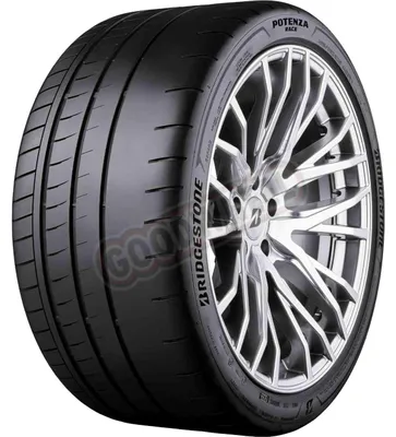 Produktbild von Bridgestone Motorradreifen car-tyres T 32 F G ( 120/70 ZR17 TL (58W) M/C, Vorderrad )