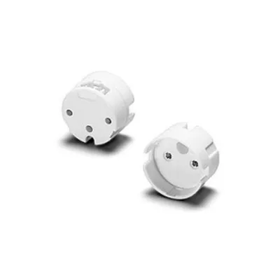 Productafbeelding van Lamphouder G13 voor LED T8 buis - 2 stuks