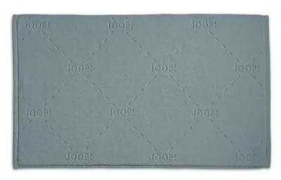 Produktbild von Loeschen JOOP! Badteppich DASH 65 x 115 cm Farbe salbei