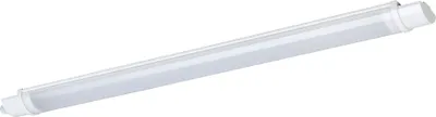 Image de Rabalux Luminaire LED blanc pour cuisine Drop Light 60cm 20W IP65 1454