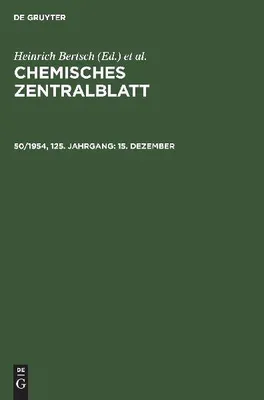 Produktbild von 15. Dezember