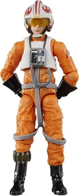 Produktbild von Hasbro Star Wars Vintage - Figurka Luke Skywalker