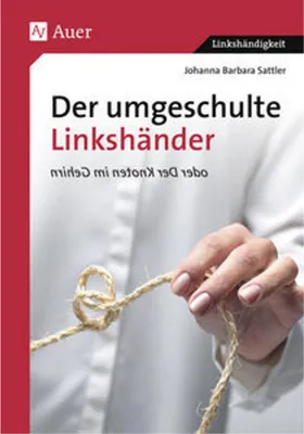 Immagine prodotto di Der umgeschulte Linkshänder