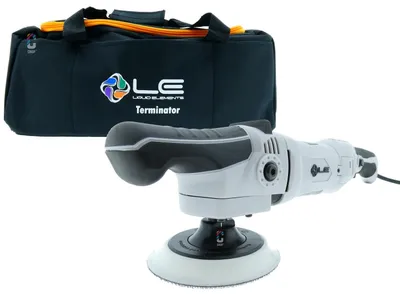 Obrázek produktu pro Rotační leštička Liquid Elements Terminator V2