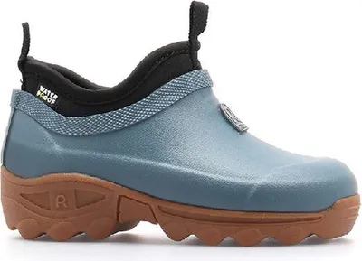 Image de Bottillons enfants CLEAN KIDS Bleu - Taille 24/25