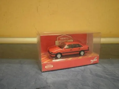 Produktbild von Herpa PKW VW Passat H Edition mit Kennzeichendruck 028950