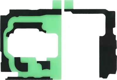 Immagine prodotto di Coperchio della batteria adesivo per Samsung Galaxy S9 Plus G965F sostituzione Nuovo
