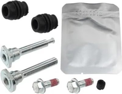 Produktbild von Führungshülsensatz Bremssattel mit Schrauben A.B.S. für u.a. SUBARU FORESTER