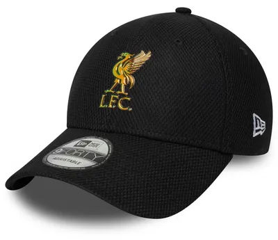 Produktbild von New Era 9Forty Snapback Cap - IRIDESCENT FC Liverpool