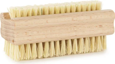 Obrázok produktu pre Kuchynské potreby Kefka na nechty prírodná ŠxVxH 3,5x9,5x4cm NOVINKA