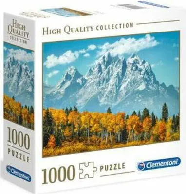 Immagine prodotto di Pzl 1000 Hqc Gran Teton